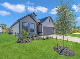 16902 Tulip Row Ln, Cypress, TX 77429
