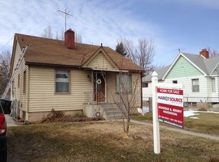 832 S 500 W, Provo, UT 84601