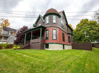 163 Washington St, Corning, NY 14830