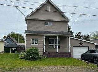 51810 Maple St, Hubbell, MI 49934