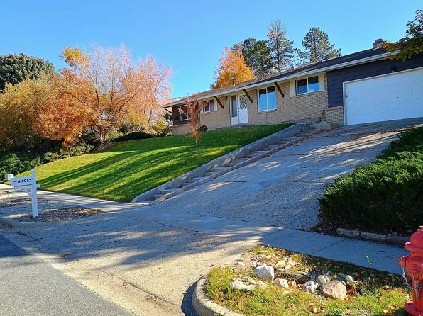 1055 S Davis Blvd, Bountiful, UT 84010