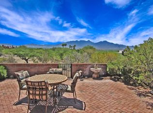 3531 S Via Del Estornino, Green Valley, AZ 85622