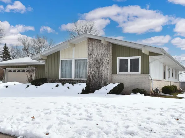 4941 Sycamore STREET, Greendale, WI 53129