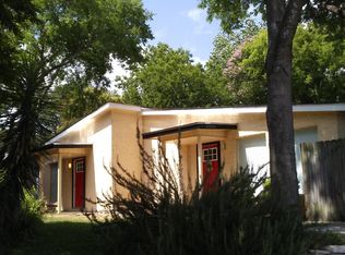 1908 Valley Hill Cir #B, Austin, TX 78741