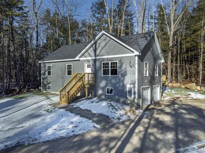 48 King Hill Road, Limerick, ME, 04048