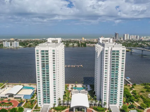 241 Riverside Dr Unit 1007, Holly Hill, FL 32117