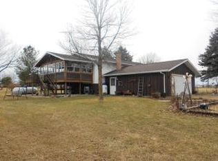 N2198 County Road C, Sharon, WI 53585