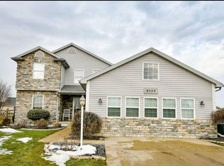 9584 Moulton Dr, Findlay, OH 45840