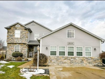9584 Moulton Dr, Findlay, OH, 45840