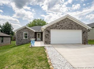 117 Carl Street, Corydon, IN