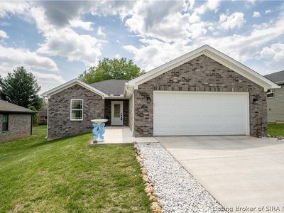 117 Carl Street, Corydon, IN, 47112