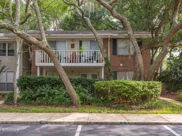 800 Mallery St APT 49, Saint Simons Island, GA 31522