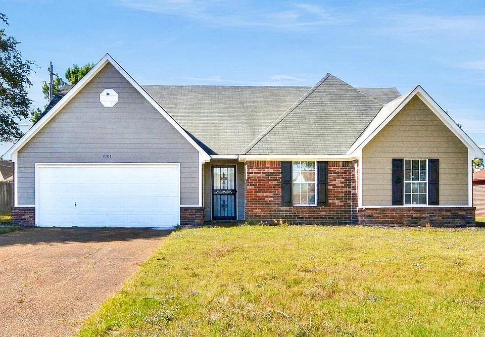 4101 Long Creek Rd
