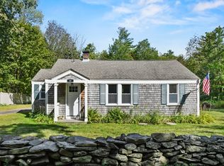 33 Radford Rd, Princeton, MA 01541