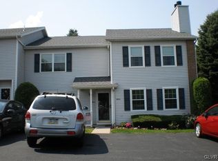 1202 Drift Ct #B, Bethlehem, PA 18020