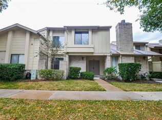 13614 Garden Grove Ct #332, Houston, TX 77082
