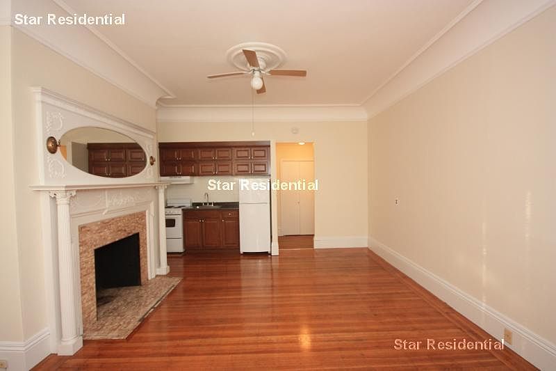 2nd image of 7 Buswell St #1F