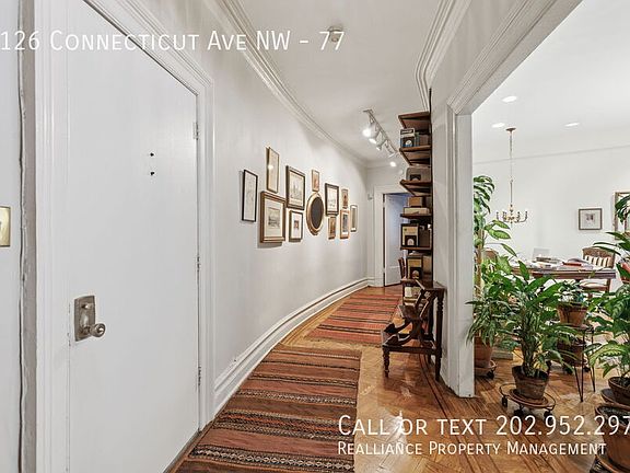 5th image of 2126 Connecticut Ave NW #77