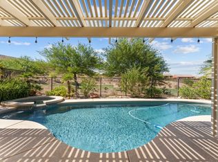 1427 Wheelwright Ct, Mesquite, NV 89034