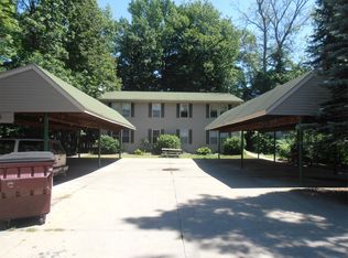 1204 Vinewood St #1, Clare, MI 48617