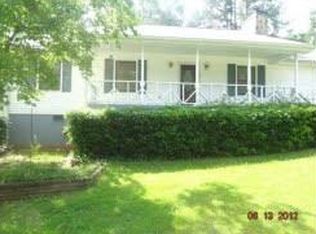 3059 Ridgeview Dr, Villa Rica, GA 30180