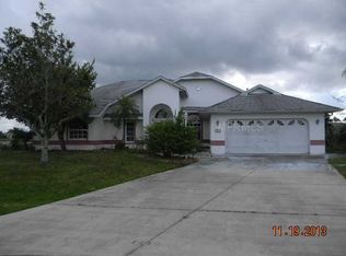1419 Kindel Ct, Punta Gorda, FL 33983