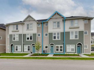 237 S Point Park SW, Airdrie, AB T4B 5G8