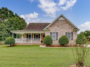 3704 Haigler Rd, Monroe, NC 28110