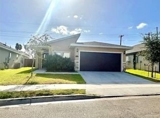 2715 N Rocky Rose Ave, Edinburg, TX 78541