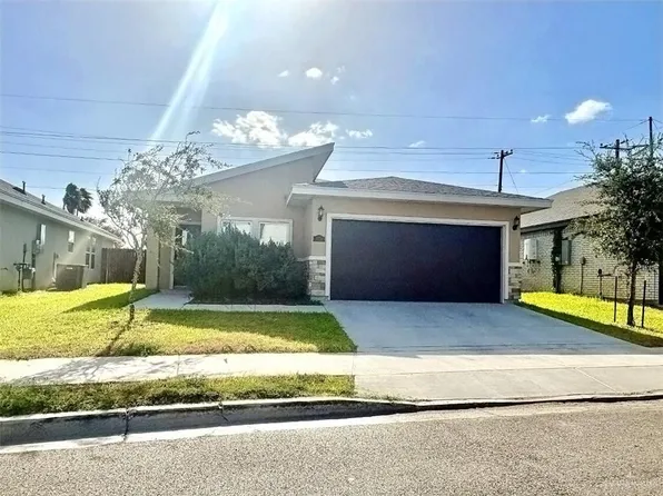2715 N Rocky Rose Ave, Edinburg, TX