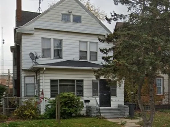 210 S Taylor St, South Bend, IN 46601