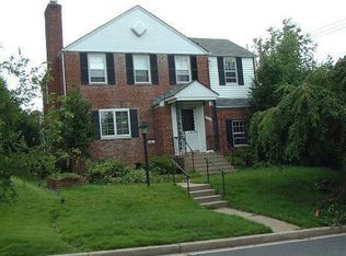 4011 Veazey St NW, Washington, DC