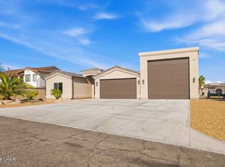 482 Silver King Dr, Lake Havasu City, AZ 86406