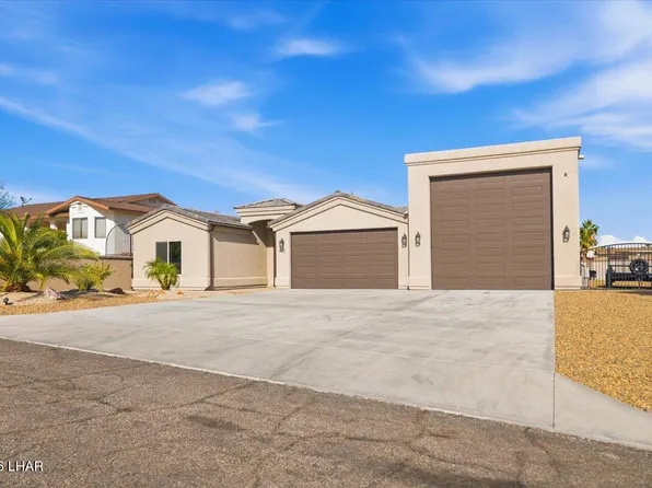 482 Silver King Dr, Lake Havasu City, AZ 86406