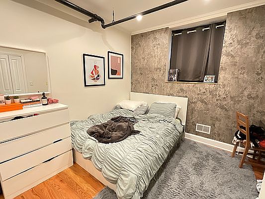 3rd image of 99 W 9th St #1F