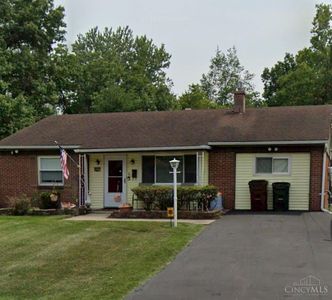 869 N Hill Ln, Cincinnati, OH, 45224