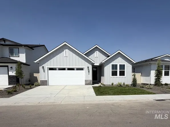 6036 W Parachute Dr, Meridian, ID 83646