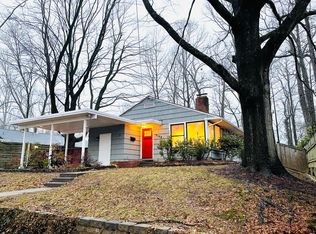 7108 Westmoreland Rd, Falls Church, VA 22042