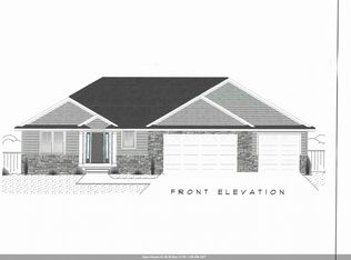 1376 Kenzie Ct, De Pere, WI 54115