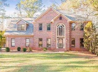 1827 Colonial South Dr SW, Conyers, GA 30094