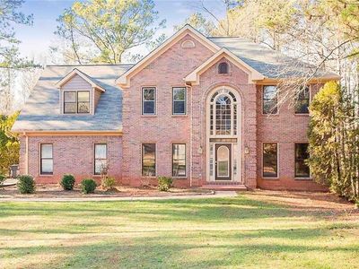 1827 Colonial South Dr SW, Conyers, GA, 30094