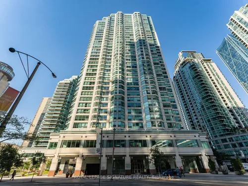 10 Yonge St #1701 Photo 1