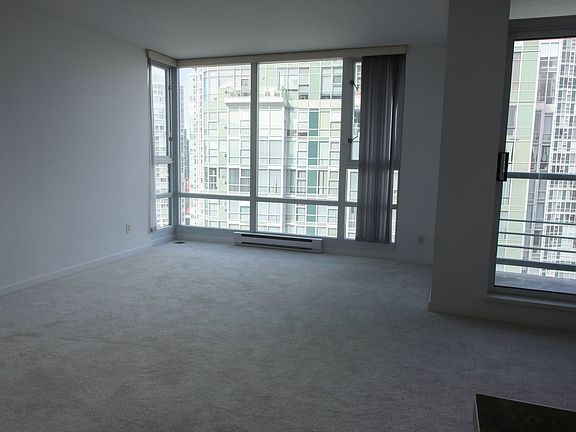 4th image of 1067 Marinaside Cres #2305