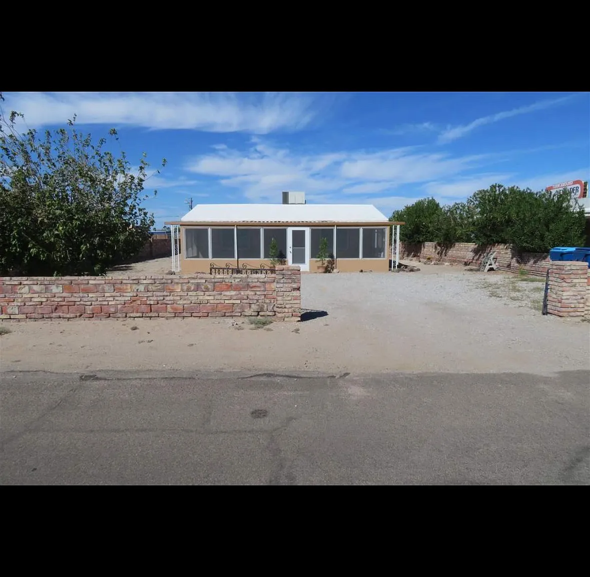 12512 E Tanja Dr — Photo 1