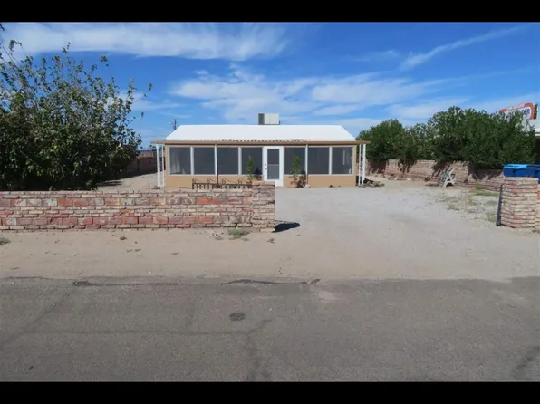 12512 E Tanja Dr, Yuma, AZ 85367