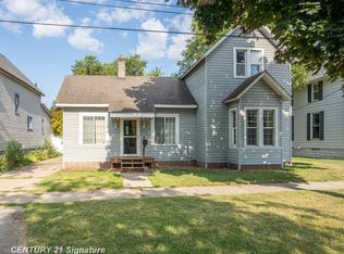 611 S Dewitt St, Bay City, MI