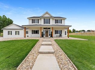 16799 Boehner Rd, Caldwell, ID 83607
