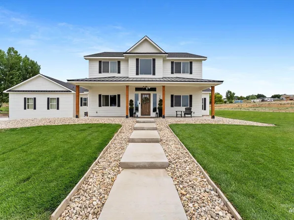 16799 Boehner Rd, Caldwell, ID 83607