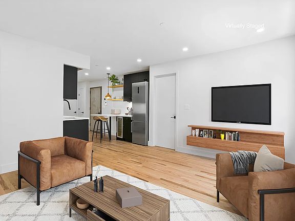 5th image of 349 E 13th St APT 3A