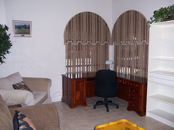 Third Bedroom / Office